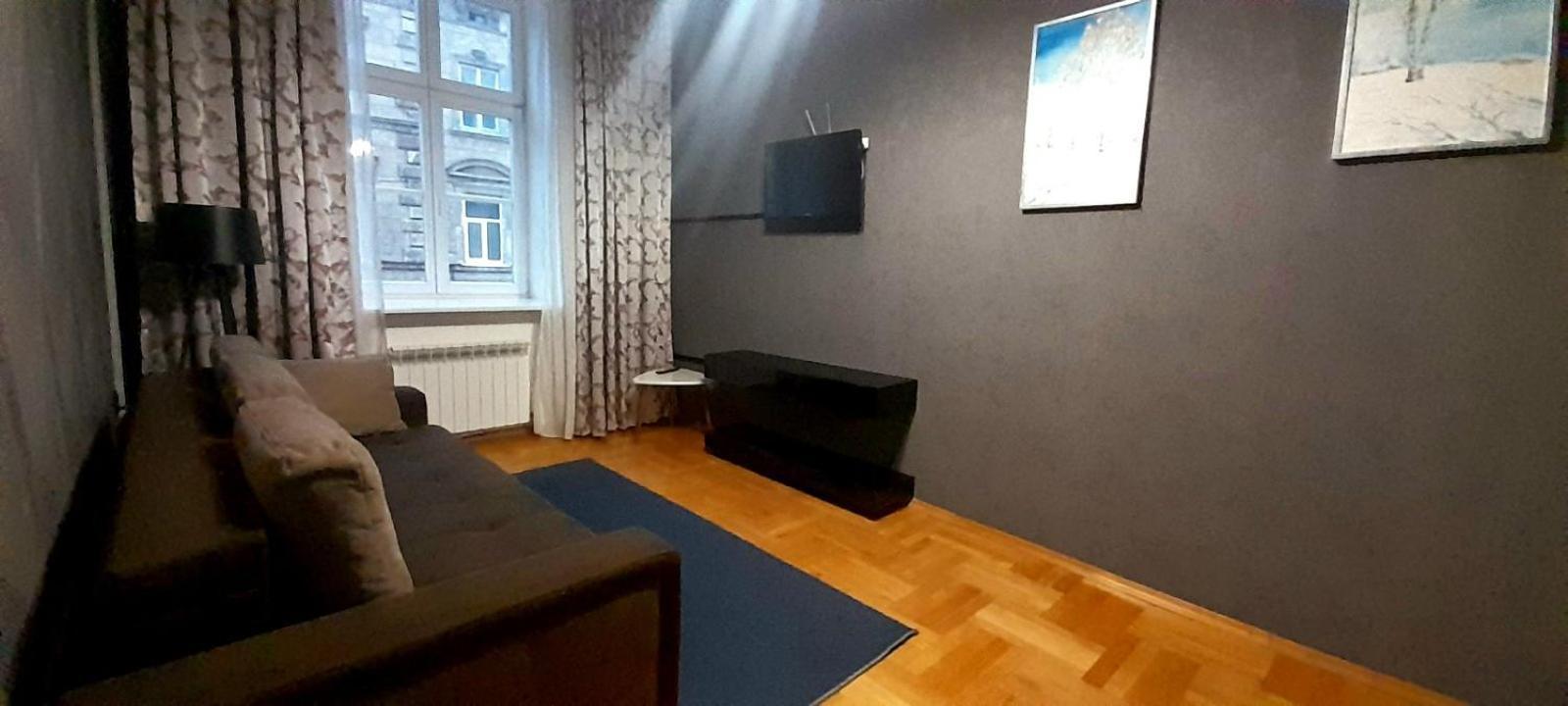 Apartments On Pekarska Str.26 Львів Екстер'єр фото